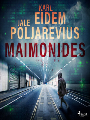 cover image of Maimonides